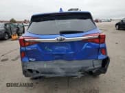 ✅ 2021 Kia Seltos LX • VIN: KNDEPCAA8M7124492 • Lot: 82480165. Listed on Copart with 47,741 mi. Free auction sales archive from the USA and detailed vehicle history report at DreamBid. Image 6.