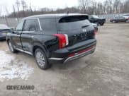 ✅ 2023 Hyundai Palisade SEL • VIN: KM8R2DGE1PU602978 • Лот: 41317363. Опубликован ранее на IAAI с пробегом 2 503 миль. Бесплатный доступ к архиву аукционных продаж из США и подробный отчёт об истории автомобиля на DreamBid. Изображение 3.