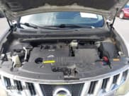 ✅ 2010 Nissan Murano LE • VIN: JN8AZ1MU0AW004601 • Лот: 42360723. Опубликован ранее на IAAI с пробегом 135 849 миль. Бесплатный доступ к архиву аукционных продаж из США и подробный отчёт об истории автомобиля на DreamBid. Изображение 10.