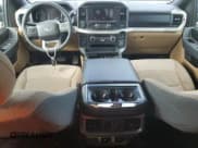 ✅ 2021 Ford F-150 XL • VIN: 1FTEX1C82MKD83541 • Лот: 74761814. Опубликован ранее на Copart с пробегом 107 583 миль. Бесплатный доступ к архиву аукционных продаж из США и подробный отчёт об истории автомобиля на DreamBid. Изображение 8.