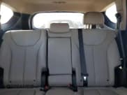 ✅ 2020 Hyundai Santa Fe Limited • VIN: 5NMS5CAD7LH233052 • Lot: 56385674. Wystawiony na Copart z przebiegiem 80 022 mil. Bezpłatny archiwum sprzedaży aukcyjnych z USA i szczegółowy raport historii pojazdu na DreamBid. Zdjęcie 10.