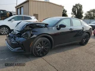 ✅ 2025 Toyota Crown XLE • VIN: JTDAAAAF5S3032700 • Лот: 71624315. Опубликован ранее на Copart с пробегом Не указан. Бесплатный доступ к архиву аукционных продаж из США и подробный отчёт об истории автомобиля на DreamBid. Изображение 1.