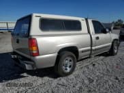 ✅ 1999 Chevrolet Silverado 1500 • VIN: 1GCEC14W2XZ119496 • Лот: 83118934. Опубликован ранее на Copart с пробегом Не указан. Бесплатный доступ к архиву аукционных продаж из США и подробный отчёт об истории автомобиля на DreamBid. Изображение 3.