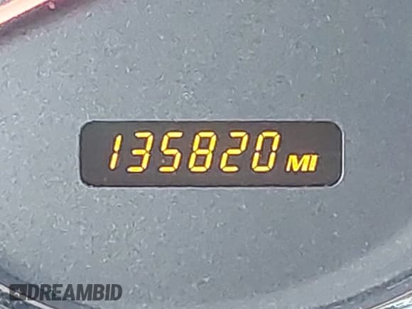 ✅ 2006 Cadillac SRX • VIN: 1GYEE637460169346 • Lot: 43083831. Listed on IAAI with 135,820 mi. Free auction sales archive from the USA and detailed vehicle history report at DreamBid. Image 15.