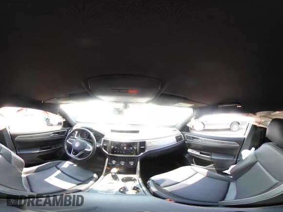 ✅ 2020 Volkswagen Atlas SE • VIN: 1V21E2CA6LC227846 • Lot: 42486276. Wystawiony na IAAI z przebiegiem 39 122 mil. Bezpłatny archiwum sprzedaży aukcyjnych z USA i szczegółowy raport historii pojazdu na DreamBid. Zdjęcie 18.