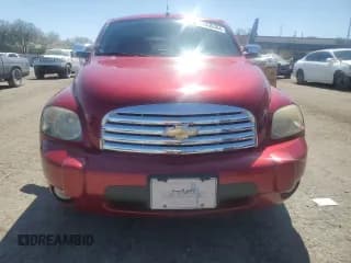 ✅ 2011 Chevrolet HHR 2LT • VIN: 3GNBACFU5BS557619 • Lot: 71408464. Listed on Copart with 141,518 mi. Free auction sales archive from the USA and detailed vehicle history report at DreamBid. Image 5.