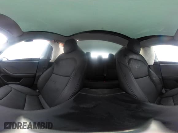 ✅ 2025 Tesla Model 3 Long Range • VIN: 5YJ3E1EA5SF911256 • Lot: 41509976. Wystawiony na IAAI z przebiegiem 1 806 mil. Bezpłatny archiwum sprzedaży aukcyjnych z USA i szczegółowy raport historii pojazdu na DreamBid. Zdjęcie 19.