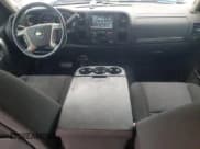 ✅ 2011 Chevrolet Silverado 1500 LT • VIN: 3GCPCSE06BG408284 • Lot: 90307185. Listed on Copart with 162,236 mi. Free auction sales archive from the USA and detailed vehicle history report at DreamBid. Image 8.