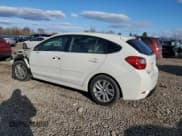 ✅ 2016 Subaru Impreza Premium • VIN: JF1GPAB69G8272565 • Lot: 92834585. Listed on Copart with 133,607 mi. Free auction sales archive from the USA and detailed vehicle history report at DreamBid. Image 2.