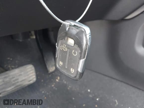 ✅ 2019 Chevrolet Silverado 1500 LTZ • VIN: 3GCUYGELXKG128573 • Lot: 43332498. Wystawiony na IAAI z przebiegiem 67 380 mil. Bezpłatny archiwum sprzedaży aukcyjnych z USA i szczegółowy raport historii pojazdu na DreamBid. Zdjęcie 11.