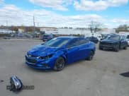 ✅ 2017 Chevrolet Cruze LT • VIN: 1G1BE5SM7H7158824 • Лот: 43632097. Опубликован ранее на IAAI с пробегом 81 777 миль. Бесплатный доступ к архиву аукционных продаж из США и подробный отчёт об истории автомобиля на DreamBid. Изображение 2.