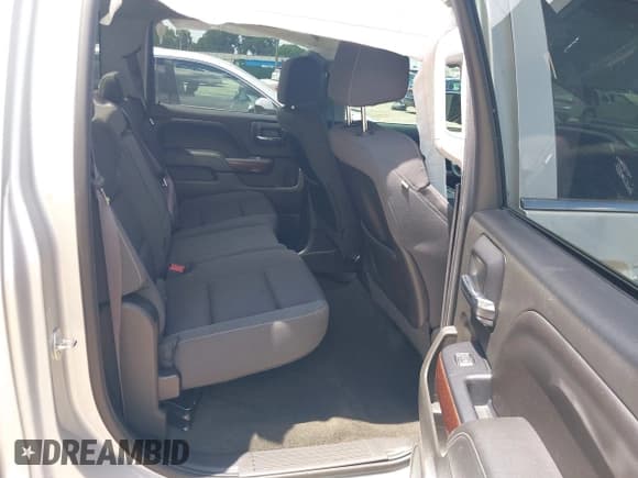 ✅ 2015 GMC Sierra 1500 SLE • VIN: 3GTP1UEH1FG329330 • Лот: 42669010. Опубликован ранее на IAAI с пробегом 133 102 миль. Бесплатный доступ к архиву аукционных продаж из США и подробный отчёт об истории автомобиля на DreamBid. Изображение 8.