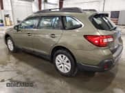 ✅ 2019 Subaru Outback • VIN: 4S4BSABC2K3206952 • Lot: 70919355. Listed on Copart with 28,405 mi. Free auction sales archive from the USA and detailed vehicle history report at DreamBid. Image 2.
