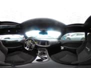 ✅ 2023 Dodge Challenger SRT Hellcat Jailbreak • VIN: 2C3CDZC99PH609873 • Lot: 41754124. Listed on IAAI with 7,365 mi. Free auction sales archive from the USA and detailed vehicle history report at DreamBid. Image 19.