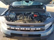 ✅ 2023 Ford Bronco Sport Big Bend • VIN: 3FMCR9B64PRD63674 • Лот: 91777145. Опубликован ранее на Copart с пробегом 70 323 миль. Бесплатный доступ к архиву аукционных продаж из США и подробный отчёт об истории автомобиля на DreamBid. Изображение 12.