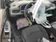 2023 Chevrolet Malibu LT with VIN 1G1ZD5ST2PF200572, listed as a Copart auction lot 84450095 with Not provided miles and Non repairable. Bid and sale history available at DreamBid. Image 8.