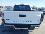 ✅ 2023 Toyota Tacoma TRD Off Road • VIN: 3TMCZ5ANXPM598065 • Lot: 43358930. Wystawiony na IAAI z przebiegiem 52 341 mil. Bezpłatny archiwum sprzedaży aukcyjnych z USA i szczegółowy raport historii pojazdu na DreamBid. Zdjęcie 16.