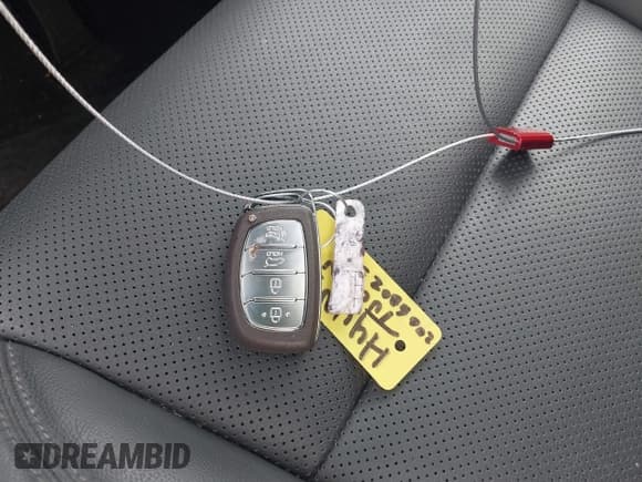 ✅ 2020 Hyundai Tucson SEL • VIN: KM8J33ALXLU109175 • Lot: 43562629. Listed on IAAI with 23,071 mi. Free auction sales archive from the USA and detailed vehicle history report at DreamBid. Image 11.