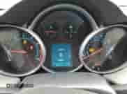 2012 Chevrolet Cruze LS z VIN 1G1PC5SH1C7250759, wystawiony jako Copart lot #89695005 z przebiegiem 207 599 mil mil oraz Szkoda całkowita • Salvage title. Historia ofert i sprzedaży dostępna na DreamBid. Obrazek 9.