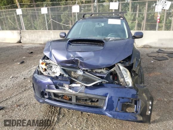 ✅ 2013 Subaru WRX WRX Premium • VIN: JF1GR7E62DG829018 • Lot: 43561737. Wystawiony na IAAI z przebiegiem 120 052 mil. Bezpłatny archiwum sprzedaży aukcyjnych z USA i szczegółowy raport historii pojazdu na DreamBid. Zdjęcie 12.