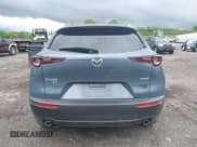 ✅ 2022 Mazda CX-30 S Carbon Edition • VIN: 3MVDMBCL8NM430370 • Lot: 42340348. Listed on IAAI with 79,513 mi. Free auction sales archive from the USA and detailed vehicle history report at DreamBid. Image 16.