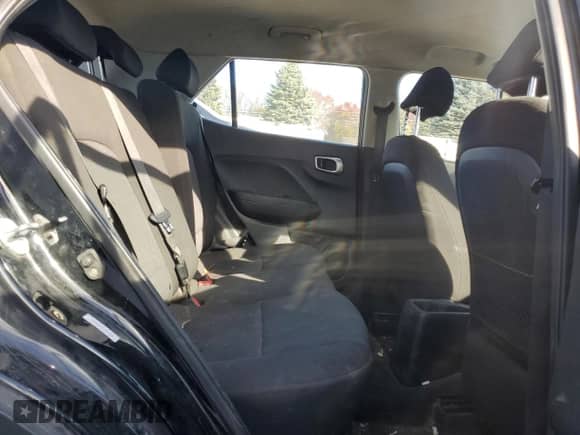 2020 Hyundai Venue SE с VIN KMHRB8A39LU014366, выставлен на аукционе Copart как лот 78609224 с пробегом 99 185 миль миль и Списание • Salvage title. История ставок и продаж доступна на DreamBid. Изображение 10.