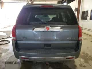 2006 Saturn VUE z VIN 5GZCZ63496S863346, wystawiony jako Copart lot #72287054 z przebiegiem 231 874 mil mil oraz Czysty tytuł • Clean title. Historia ofert i sprzedaży dostępna na DreamBid. Obrazek 6.