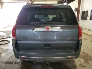 ✅ 2006 Saturn VUE • VIN: 5GZCZ63496S863346 • Lot: 72287054. Wystawiony na Copart z przebiegiem 231 874 mil. Bezpłatny archiwum sprzedaży aukcyjnych z USA i szczegółowy raport historii pojazdu na DreamBid. Zdjęcie 6.