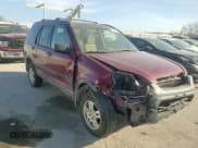 ✅ 2003 Honda CR-V EX • VIN: JHLRD78853C014075 • Лот: 92185185. Опубликован ранее на Copart с пробегом 237 212 миль. Бесплатный доступ к архиву аукционных продаж из США и подробный отчёт об истории автомобиля на DreamBid. Изображение 14.