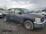 ✅ 2010 Chevrolet Silverado 1500 LT • VIN: 1GCSKSEA0AZ148260 • Lot: 92167415. Listed on Copart with 230,957 mi. Free auction sales archive from the USA and detailed vehicle history report at DreamBid. Image 4.