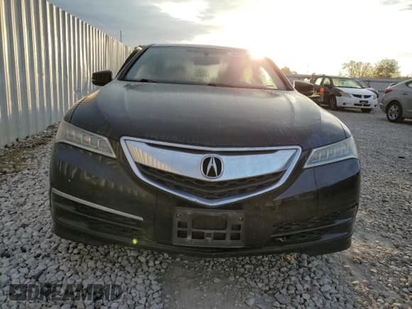 ✅ 2016 Acura TLX V6 • VIN: 19UUB2F39GA009665 • Lot: 86427505. Wystawiony na Copart z przebiegiem 148 741 mil. Bezpłatny archiwum sprzedaży aukcyjnych z USA i szczegółowy raport historii pojazdu na DreamBid. Zdjęcie 5.
