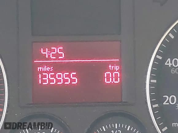 ✅ 2008 Volkswagen Jetta SE • VIN: 3VWRM71K98M103735 • Lot: 43850605. Wystawiony na IAAI z przebiegiem 135 955 mil. Bezpłatny archiwum sprzedaży aukcyjnych z USA i szczegółowy raport historii pojazdu na DreamBid. Zdjęcie 14.