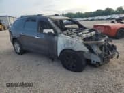 ✅ 2015 Chevrolet Traverse LS • VIN: 1GNKVFKD4FJ136509 • Lot: 59801074. Wystawiony na Copart z przebiegiem Nie podano. Bezpłatny archiwum sprzedaży aukcyjnych z USA i szczegółowy raport historii pojazdu na DreamBid. Zdjęcie 4.