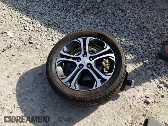 ✅ 2017 Chevrolet Bolt EV Premier • VIN: 1G1FX6S06H4140332 • Lot: 69759294. Wystawiony na Copart z przebiegiem 80 129 mil. Bezpłatny archiwum sprzedaży aukcyjnych z USA i szczegółowy raport historii pojazdu na DreamBid. Zdjęcie 12.