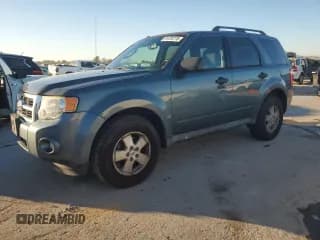 ✅ 2012 Ford Escape XLT • VIN: 1FMCU0D74CKC62598 • Lot: 91418775. Listed on Copart with 146,953 mi. Free auction sales archive from the USA and detailed vehicle history report at DreamBid. Image 1.
