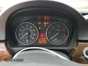 ✅ 2011 BMW 3 Series 335d • VIN: WBAPN7C55BA782192 • Лот: 58604195. Опубликован ранее на Copart с пробегом 214 352 миль. Бесплатный доступ к архиву аукционных продаж из США и подробный отчёт об истории автомобиля на DreamBid. Изображение 9.