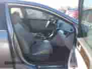 2016 Hyundai Sonata Sport z VIN 5NPE34AF0GH296402, wystawiony jako IAAI lot #43395975 z przebiegiem 142 872 mil mil oraz . Historia ofert i sprzedaży dostępna na DreamBid. Obrazek 5.