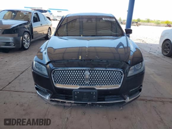 ✅ 2019 Lincoln Continental Select • VIN: 1LN6L9SK2K5605997 • Лот: 62023055. Опубликован ранее на Copart с пробегом 78 374 миль. Бесплатный доступ к архиву аукционных продаж из США и подробный отчёт об истории автомобиля на DreamBid. Изображение 5.