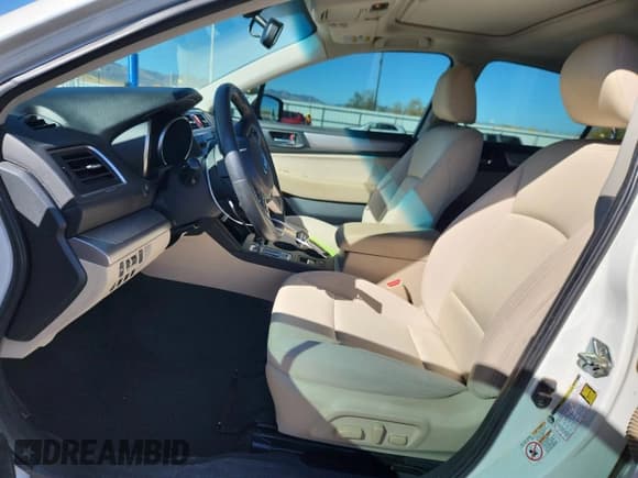 ✅ 2015 Subaru Legacy Premium • VIN: 4S3BNBE60F3066963 • Lot: 87398715. Listed on Copart with 76,357 mi. Free auction sales archive from the USA and detailed vehicle history report at DreamBid. Image 7.