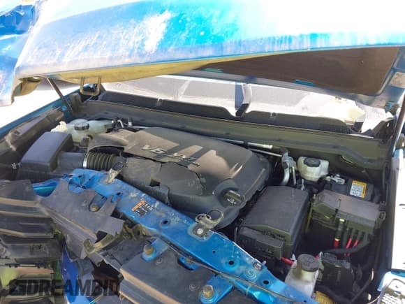 ✅ 2022 Chevrolet Colorado 2WD LT • VIN: 1GCGSCENXN1123398 • Lot: 42016493. Listed on IAAI with 58,326 mi. Free auction sales archive from the USA and detailed vehicle history report at DreamBid. Image 10.