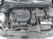 ✅ 2011 Hyundai Sonata Limited • VIN: 5NPEC4AC1BH124748 • Lot: 43351583. Listed on IAAI with 235,734 mi. Free auction sales archive from the USA and detailed vehicle history report at DreamBid. Image 10.