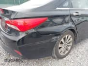 ✅ 2014 Hyundai Sonata SE • VIN: 5NPEC4AC9EH850233 • Лот: 43020494. Опубликован ранее на IAAI с пробегом 112 118 миль. Бесплатный доступ к архиву аукционных продаж из США и подробный отчёт об истории автомобиля на DreamBid. Изображение 13.