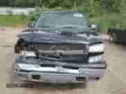 2004 Chevrolet Silverado 1500 Work Truck z VIN 1GCEK14V64Z133889, wystawiony jako Copart lot #67903994 z przebiegiem 118 023 mil mil oraz Czysty tytuł • Clean title. Historia ofert i sprzedaży dostępna na DreamBid. Obrazek 5.