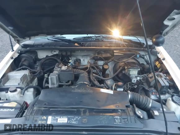 ✅ 1997 Isuzu Hombre S • VIN: 1GGCS1447V8650784 • Lot: 43758926. Listed on IAAI with 150,786 mi. Free auction sales archive from the USA and detailed vehicle history report at DreamBid. Image 10.