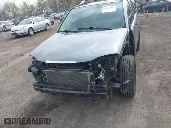 ✅ 2006 Saturn VUE • VIN: 5GZCZ63466S891802 • Lot: 42053473. Wystawiony na IAAI z przebiegiem 133 439 mil. Bezpłatny archiwum sprzedaży aukcyjnych z USA i szczegółowy raport historii pojazdu na DreamBid. Zdjęcie 6.