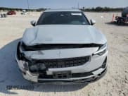 ✅ 2021 Polestar 2 Launch Edition • VIN: LPSED3KA2ML019857 • Lot: 89608855. Wystawiony na Copart z przebiegiem 63 835 mil. Bezpłatny archiwum sprzedaży aukcyjnych z USA i szczegółowy raport historii pojazdu na DreamBid. Zdjęcie 5.