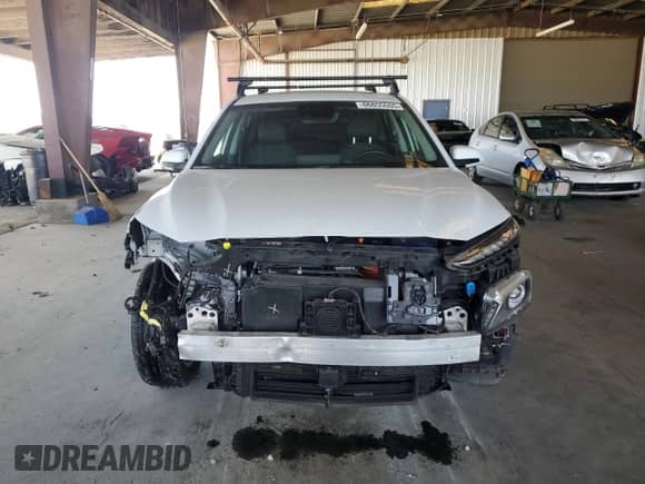 2020 Hyundai Kona Ultimate z VIN KM8K53AG2LU064511, wystawiony jako Copart lot #66855555 z przebiegiem 25 339 mil mil oraz Szkoda całkowita • Salvage title. Historia ofert i sprzedaży dostępna na DreamBid. Obrazek 5.