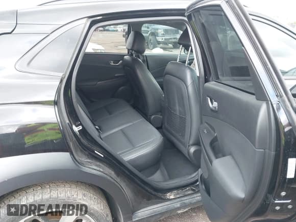 ✅ 2020 Hyundai Kona Ultimate • VIN: KM8K53A51LU513367 • Лот: 43433011. Опубликован ранее на IAAI с пробегом 64 723 миль. Бесплатный доступ к архиву аукционных продаж из США и подробный отчёт об истории автомобиля на DreamBid. Изображение 8.