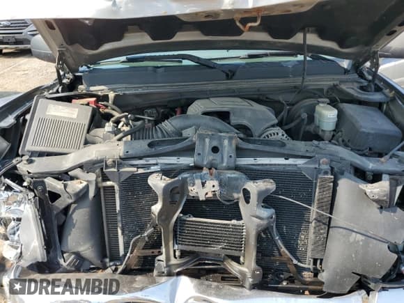 ✅ 2012 Chevrolet Silverado 1500 LT • VIN: 1GCPKSE77CF164258 • Lot: 63189765. Listed on Copart with 248,454 mi. Free auction sales archive from the USA and detailed vehicle history report at DreamBid. Image 11.