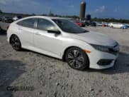 ✅ 2017 Honda Civic EX-T • VIN: 19XFC1F3XHE008022 • Lot: 85850715. Wystawiony na Copart z przebiegiem 124 387 mil. Bezpłatny archiwum sprzedaży aukcyjnych z USA i szczegółowy raport historii pojazdu na DreamBid. Zdjęcie 4.